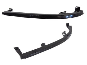 Headlight Mould (LHS) Ford Festiva WB 1994 - 1996 FDFT - HLM - 30L - Sterling Parts - Body Mouldings & Trims - Sterling Parts
