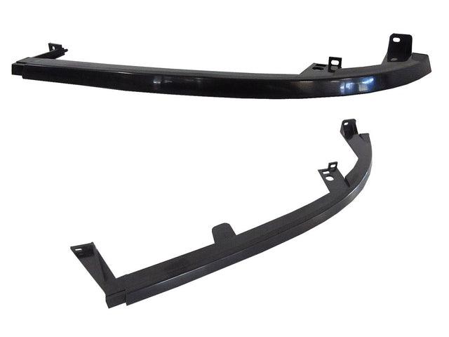 Headlight Mould (LHS) Ford Festiva WB 1994 - 1996 FDFT - HLM - 30L - Sterling Parts - Body Mouldings & Trims - Sterling Parts