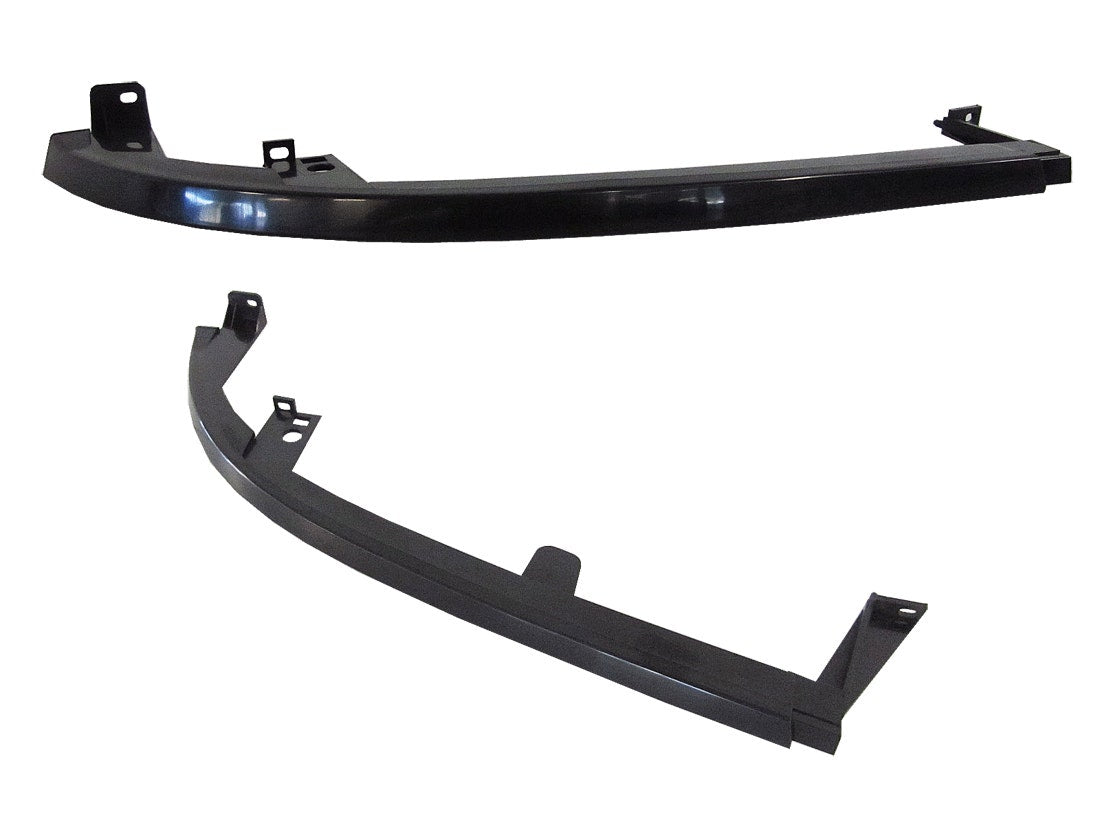 Headlight Mould (RHS) Ford Festiva WB 1994 - 1996 FDFT - HLM - 30R - Sterling Parts - Body Mouldings & Trims - Sterling Parts