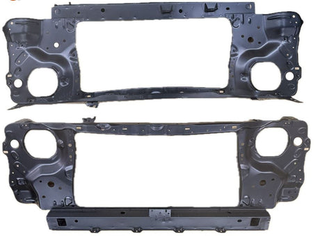 Radiator Support Panel (MZ121) Ford Festiva WA 1989 - 1993 FDFT-RAS-55F - Sterling Parts