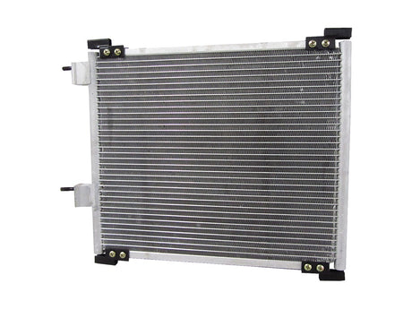 Condenser Ford KA A/C 1999 - 2002 FDKA-COD-004 - Sterling Parts