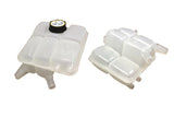 Overflow Bottle with Cap (1.5/1.6L Petrol Turbo, 3 Spigots) Ford Kuga TF 2013 - 2016 FDKG - BOT - 02N - Sterling Parts - Overflow & Expansion Tanks - Sterling Parts