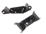 Front Bar Bracket (LHS) Ford Laser KE 1987 - 1990 FDLS - BAK - 21L - Sterling Parts - Grilles & Bumper Parts - Sterling Parts