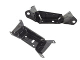 Front Bar Bracket (RHS) Ford Laser KE 1987 - 1990 FDLS - BAK - 21R - Sterling Parts - Grilles & Bumper Parts - Sterling Parts
