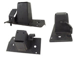 Front Bar Bracket (RHS) Ford Laser KJ 1994 - 1996 FDLS - BAK - 25R - Sterling Parts - Grilles & Bumper Parts - Sterling Parts