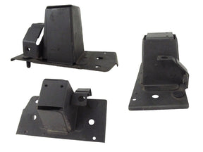 Front Bar Bracket (RHS) Ford Laser KJ 1994 - 1996 FDLS - BAK - 25R - Sterling Parts - Grilles & Bumper Parts - Sterling Parts