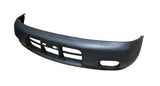 Front Bumper Bar Cover (Sedan & Hatchback) Ford Laser KJ 1994 - 1996 FDLS-BAR-49F - Sterling