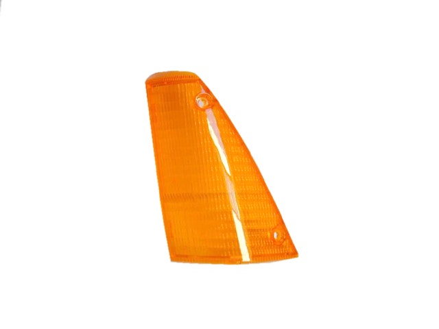 Front Corner Lamp Lens (LHS) Ford Laser KA 1981 - 1983 FDLS - CLL - 05L - Sterling Parts - Lighting Wiring & Accessories - Sterling Parts