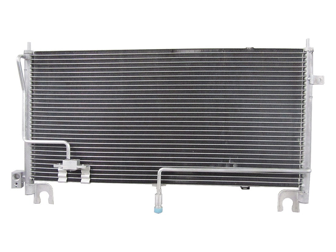Condenser (Sedan) Ford Laser KJ Series 1 A/C 1994 - 1996 FDLS-COD-015 - Sterling