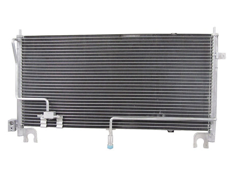 Condenser (Sedan) Ford Laser KJ Series 1 A/C 1994 - 1996 FDLS-COD-015 - Sterling Parts