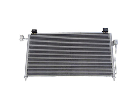 Condenser Ford Laser KN/KQ A/C 1999 - 2002 FDLS-COD-020 - Sterling Parts