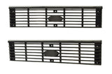 Front Grille Ford Laser KA 1981 - 1983 FDLS - GRI - 22F - Sterling Parts - Grilles & Bumper Parts - Sterling Parts