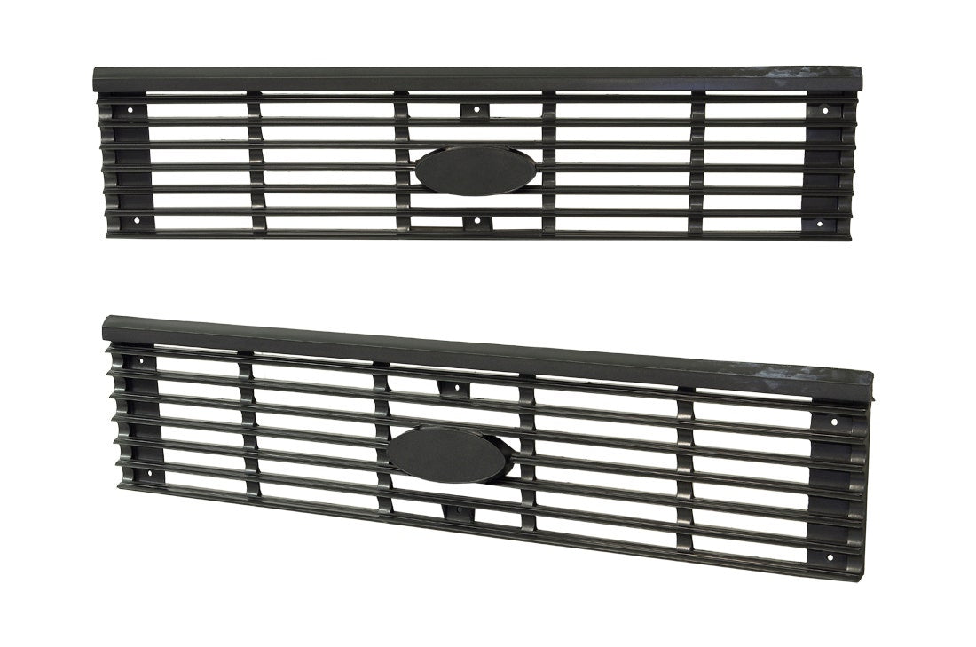 Front Grille Ford Laser KA 1981 - 1983 FDLS - GRI - 51F - Sterling Parts - Grilles & Bumper Parts - Sterling Parts