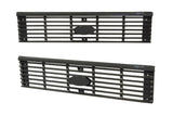 Front Grille Ford Laser KA 1981 - 1983 FDLS - GRI - 51F - Sterling Parts - Grilles & Bumper Parts - Sterling Parts