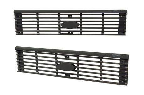 Front Grille Ford Laser KA 1981 - 1983 FDLS-GRI-51F - Sterling Parts