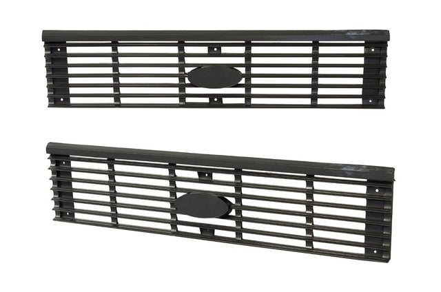 Front Grille Ford Laser KA 1981 - 1983 FDLS - GRI - 51F - Sterling Parts - Grilles & Bumper Parts - Sterling Parts