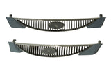 Front Grille (Complete Mould) Ford Laser KL 1996 - 1999 FDLS - GRI - 70F - Sterling Parts - Grilles & Bumper Parts - Sterling Parts