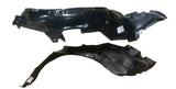 Front Guard Liner (LHS) Ford Laser KJ/KL 1994 - 1999 FDLS - GUL - 05L - Sterling Parts - Body Panels & Hardware - Sterling Parts