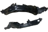 Front Guard Liner (RHS) Ford Laser KJ/KL 1994 - 1999 FDLS - GUL - 05R - Sterling Parts - Body Panels & Hardware - Sterling Parts