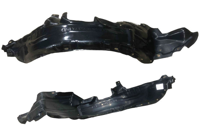 Front Guard Liner (RHS) Ford Laser KJ/KL 1994 - 1999 FDLS - GUL - 05R - Sterling Parts - Body Panels & Hardware - Sterling Parts