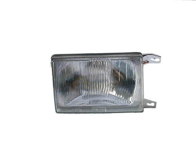 Headlight (LHS) Ford Laser KB 1983 - 1985 FDLS - HEL - 06L - Sterling Parts - Headlight Assemblies - Sterling Parts