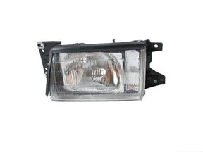 Headlight (LHS) Ford Laser KC 1985 - 1987 FDLS - HEL - 47L - Sterling Parts - Headlight Assemblies - Sterling Parts