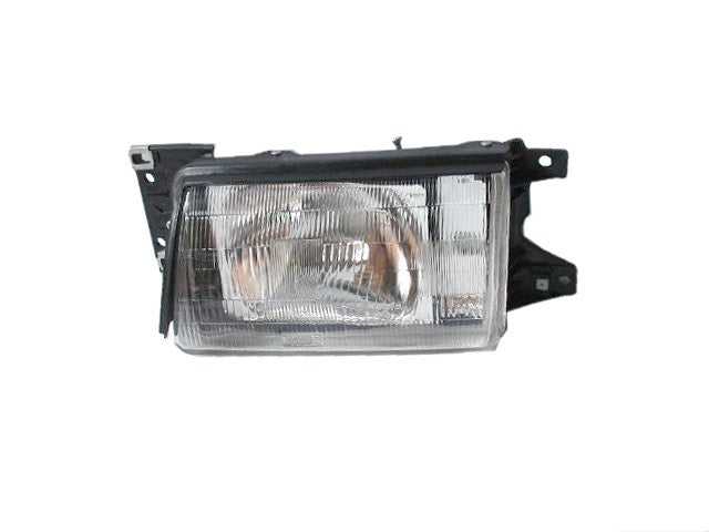 Headlight (LHS) Ford Laser KC 1985 - 1987 FDLS - HEL - 47L - Sterling Parts - Headlight Assemblies - Sterling Parts
