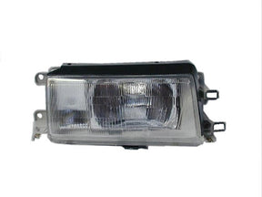 Headlight (RHS), Sedan & Wagon Ford Laser KE 1987 - 1990 FDLS - HEL - 71R - Sterling Parts - Headlight Assemblies - Sterling Parts