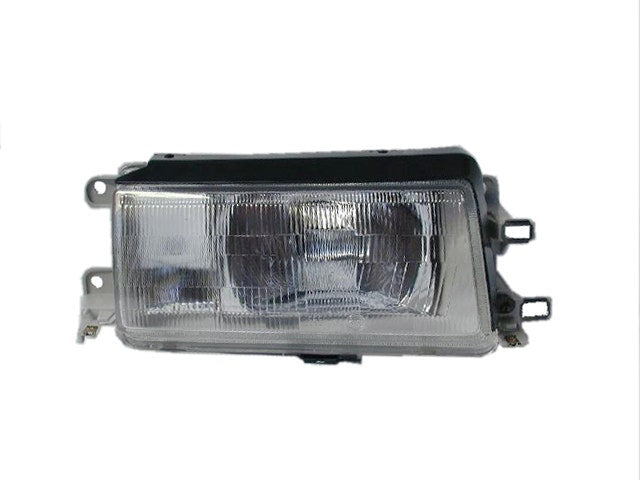 Headlight (RHS), Sedan & Wagon Ford Laser KE 1987 - 1990 FDLS - HEL - 71R - Sterling Parts - Headlight Assemblies - Sterling Parts