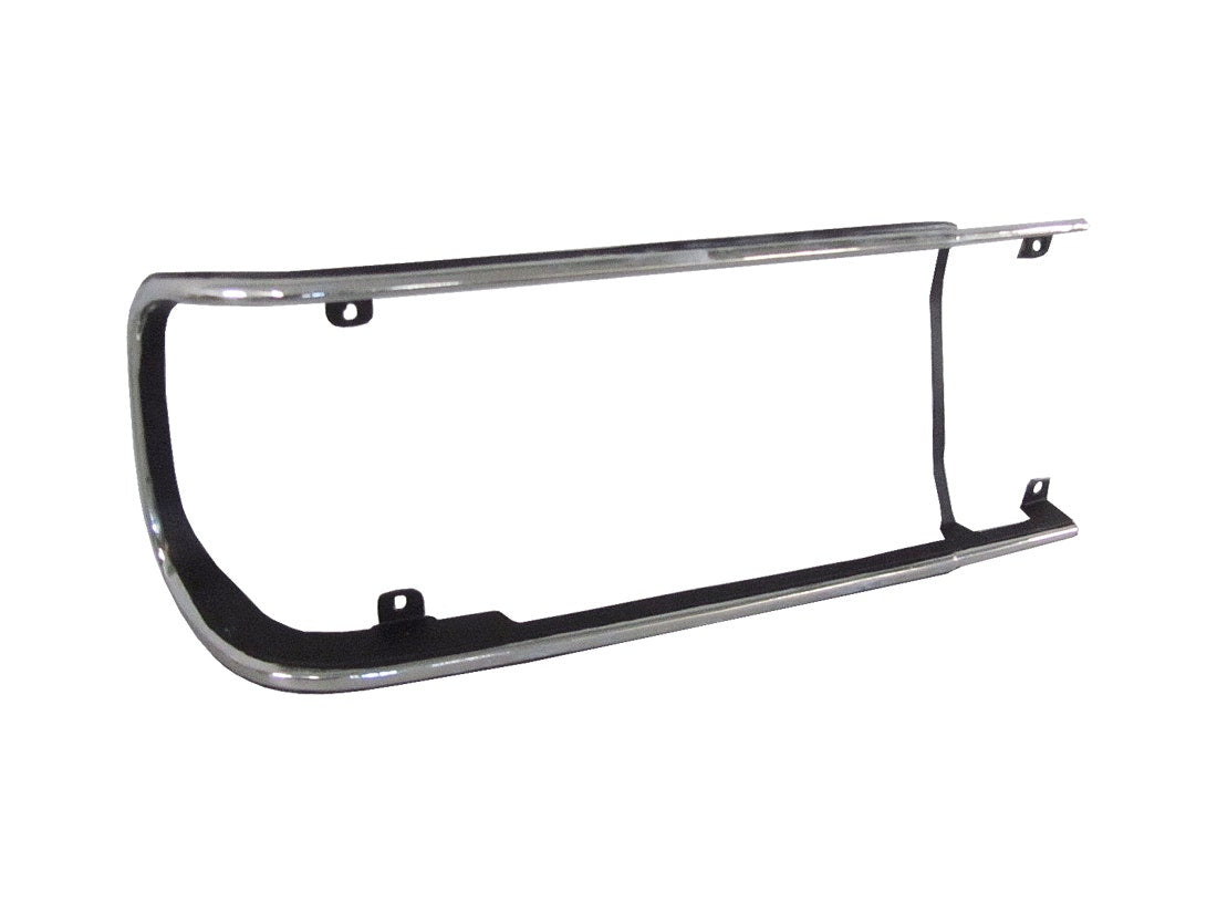 Headlight Lens (RHS) Ford Laser KB 1983 - 1985 FDLS - LIC - 84R - Sterling Parts - Lighting Wiring & Accessories - Sterling Parts