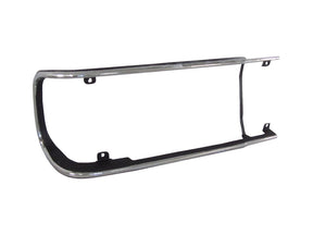 Headlight Lens (RHS) Ford Laser KB 1983 - 1985 FDLS - LIC - 84R - Sterling Parts - Lighting Wiring & Accessories - Sterling Parts