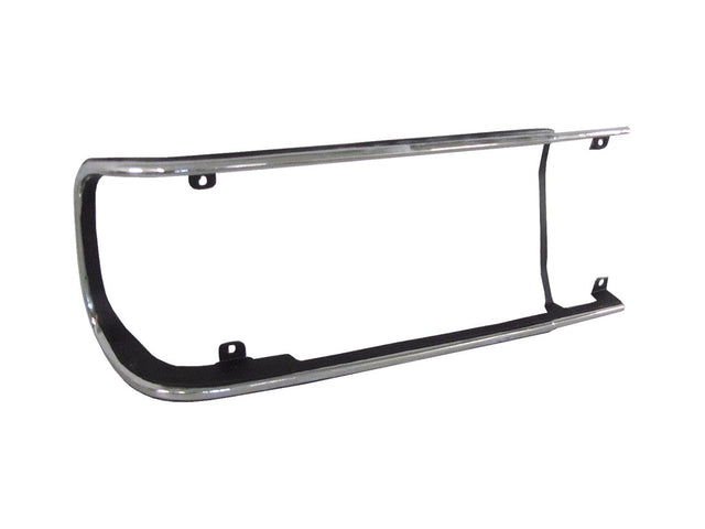 Headlight Lens (RHS) Ford Laser KB 1983 - 1985 FDLS - LIC - 84R - Sterling Parts - Lighting Wiring & Accessories - Sterling Parts