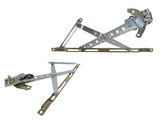 Window Regulator RHS Ford Laser KB 03/1983 - 09/1985 FDLS - WIR - 77R - Sterling Parts - Window Regulators & Winders - Sterling Parts
