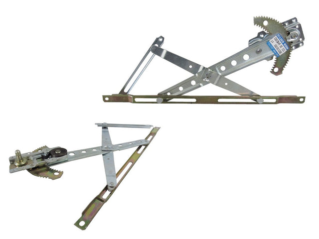 Window Regulator RHS Ford Laser KB 03/1983 - 09/1985 FDLS - WIR - 77R - Sterling Parts - Window Regulators & Winders - Sterling Parts