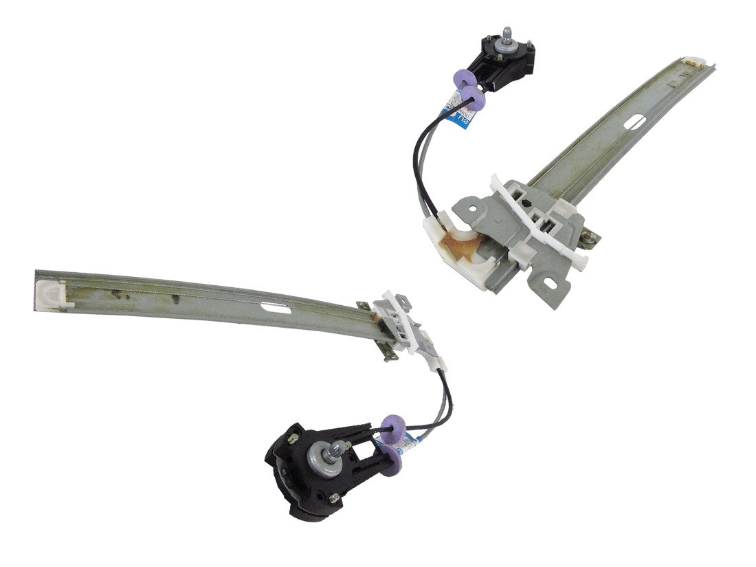 Window Regulator RHS Ford Laser KE 1987 - 1990 FDLS - WIR - 79R - Sterling Parts - Window Regulators & Winders - Sterling Parts