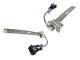 Window Regulator RHS Ford Laser KE 1987 - 1990 FDLS - WIR - 79R - Sterling Parts - Window Regulators & Winders - Sterling Parts