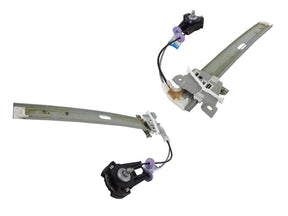 Window Regulator RHS Ford Laser KE 1987 - 1990 FDLS - WIR - 79R - Sterling Parts - Window Regulators & Winders - Sterling Parts