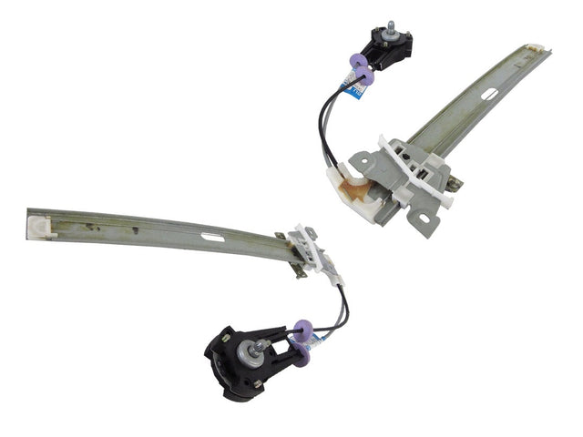 Window Regulator RHS Ford Laser KE 1987 - 1990 FDLS - WIR - 79R - Sterling Parts - Window Regulators & Winders - Sterling Parts