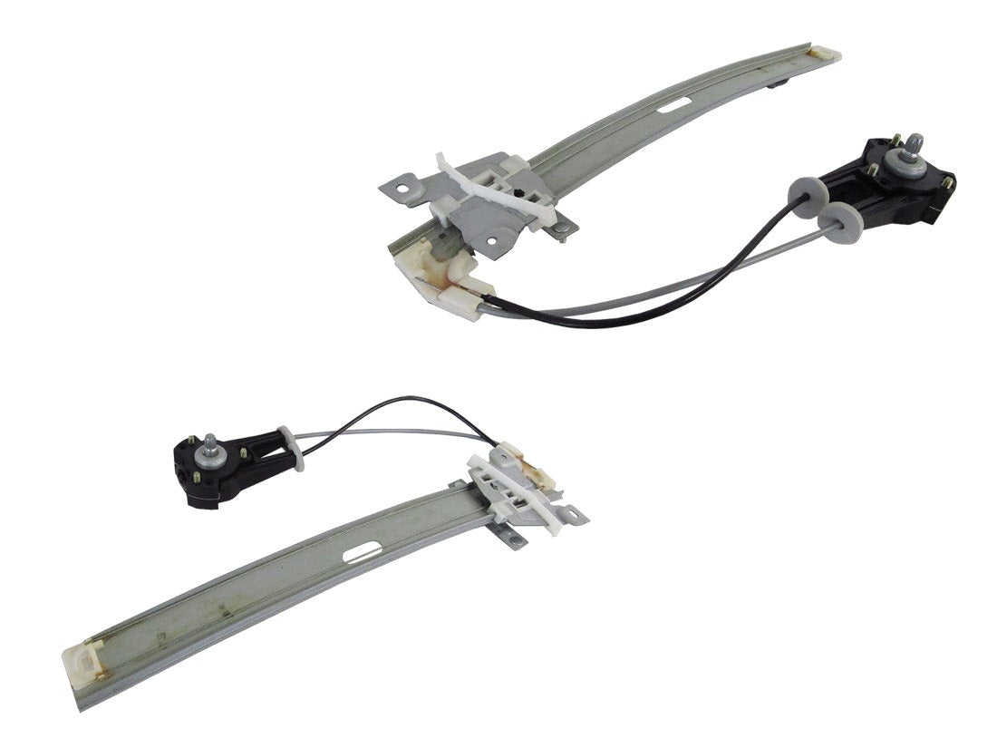 Window Regulator LHS Ford Laser KF/KH 1990 - 1994 FDLS - WIR - 80L - Sterling Parts - Window Regulators & Winders - Sterling Parts