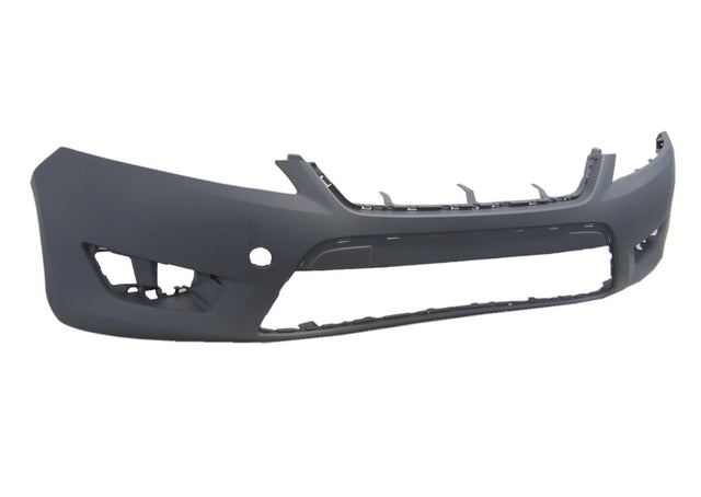 Front Bumper Bar Cover Ford Mondeo MA/MB 2007 - 2010 FDMD - BAR - 14F - Sterling Parts - Grilles & Bumper Parts - Sterling Parts