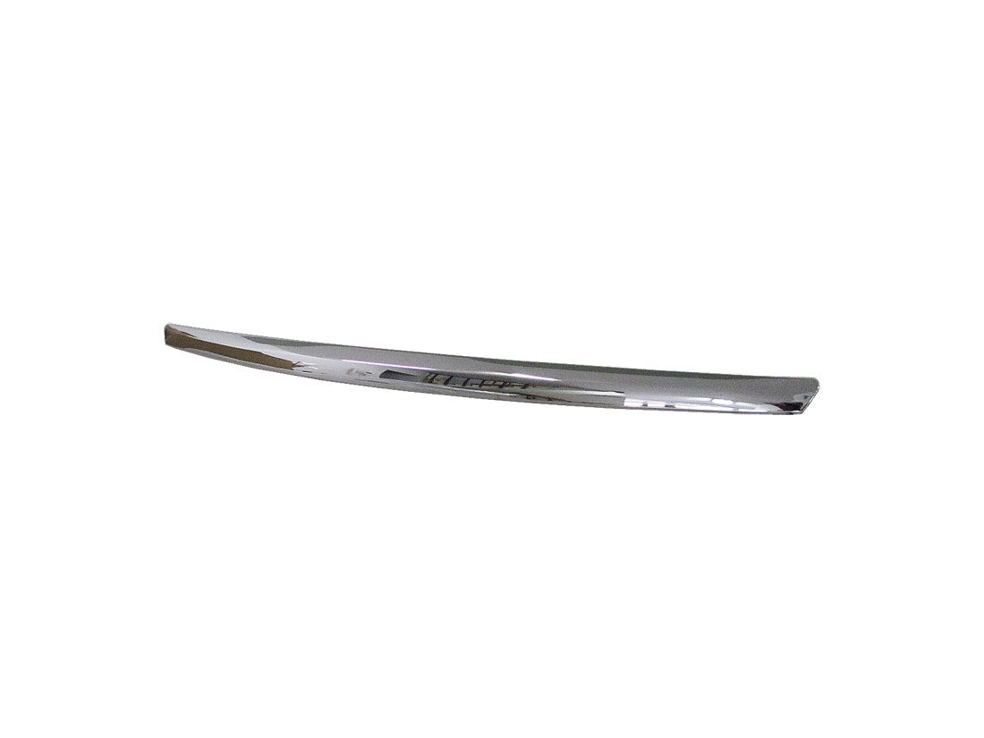 Bonnet Moulding (Front, 2 Piece) Ford Mondeo MA/MB 2007 - 2010 FDMD - BOM - 09F - Sterling Parts - Body Mouldings & Trims - Sterling Parts