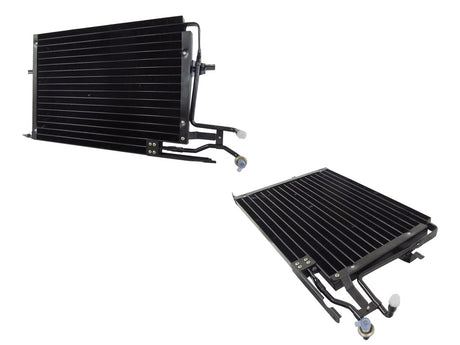Condenser Ford Mondeo HA/HB A/C 1995 - 1996 FDMD-COD-001 - Sterling Parts