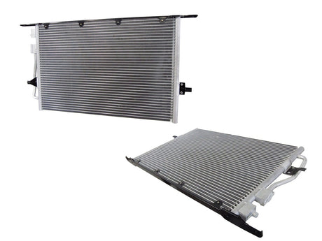 Condenser Ford Mondeo HC/HD A/C 1996 - 2001 FDMD-COD-003 - Sterling Parts