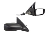 Manual Door Mirror (RHS) Ford Mondeo HA/HB/HC/HD 1995 - 2001 FDMD - DOM - 05R - Sterling Parts - Exterior Mirrors - Sterling Parts