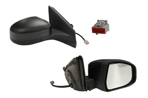 Door Mirror (RHS, Heated) Ford Mondeo MA/MB 2007 - 2010 FDMD - DOM - 08R - Sterling Parts - Exterior Mirrors - Sterling Parts