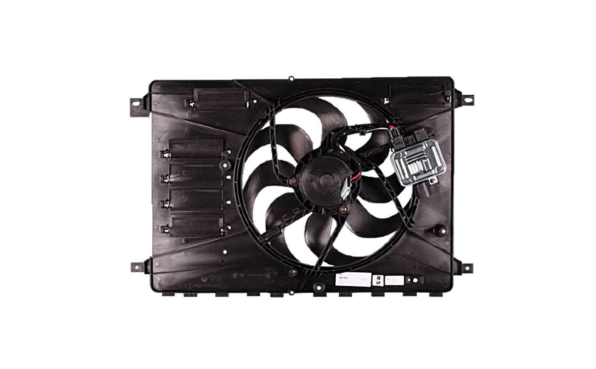 Radiator Fan (Engine Bay, AT) Ford Mondeo MA/MB 2007 - 2010 FDMD - FNR - 09F - Sterling Parts - Cooling Fans & Parts - Sterling Parts