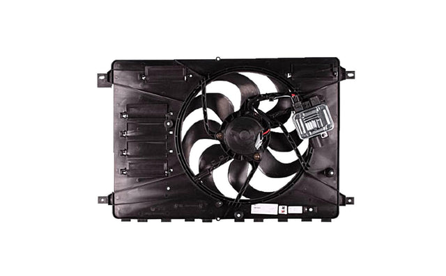 Radiator Fan (Engine Bay, AT) Ford Mondeo MA/MB 2007 - 2010 FDMD - FNR - 09F - Sterling Parts - Cooling Fans & Parts - Sterling Parts