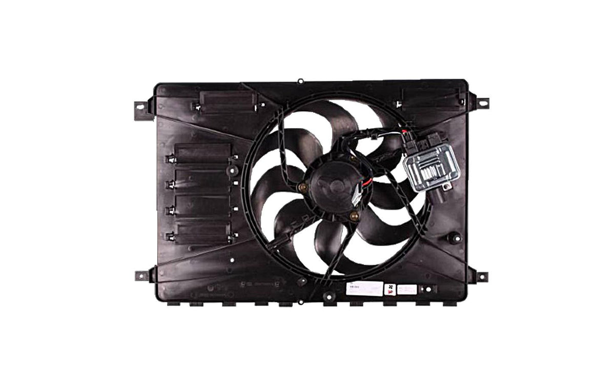 Radiator Fan (Engine Bay, AT) Ford Mondeo MA/MB 2007 - 2010 FDMD - FNR - 09F - Sterling Parts - Cooling Fans & Parts - Sterling Parts