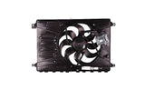 Radiator Fan (Engine Bay, AT) Ford Mondeo MA/MB 2007 - 2010 FDMD - FNR - 09F - Sterling Parts - Cooling Fans & Parts - Sterling Parts