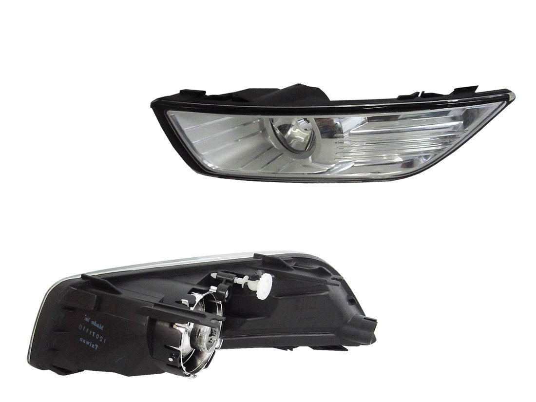 Front Fog Light (LHS) Ford Mondeo MA/MB 2007 - 2010 FDMD - FOL - 07L - Sterling Parts - Fog Lights - Sterling Parts